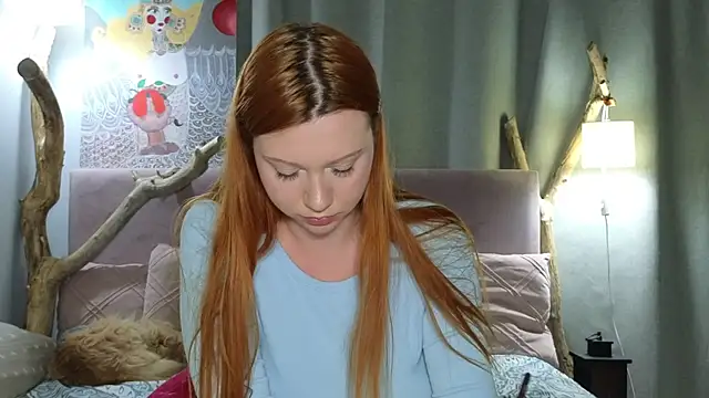 MileyMiller's Live XXX Chat