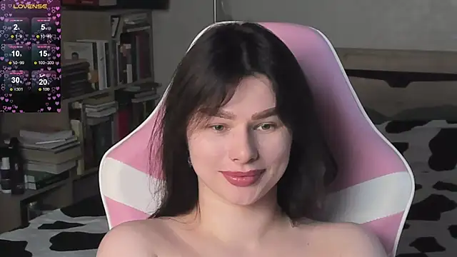 Chat XXX en directo de bbJ_one