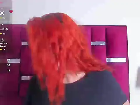 KayleeMei's Live XXX Chat