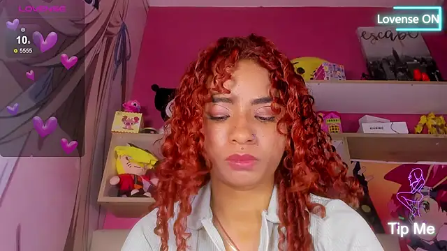 Rchelx69x's Live XXX Chat