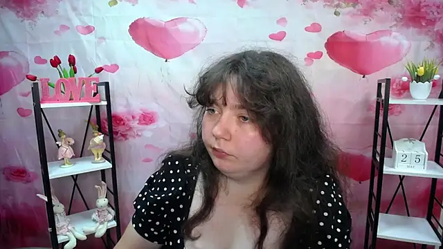 NeonilaLisova Obrolan Langsung XXX