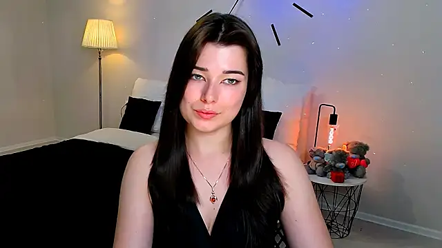 a_dorable: вебкам-шоу