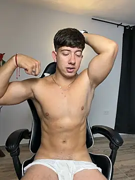SEAN_CRUISE webcam show