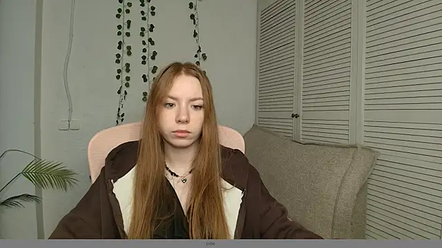 sabelle's Live XXX Chat