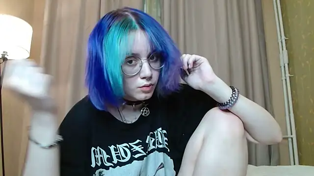 KellePourier's Live XXX Chat