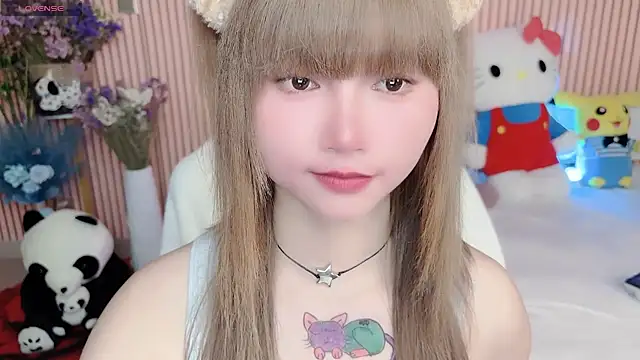 di-or- Live XXX-chat