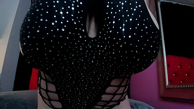 ScarletBigTitties Live XXX-Chat