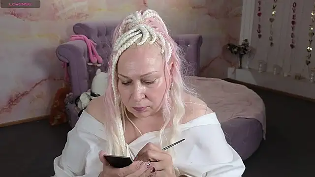Živý XXX chat Penelope_Pinky