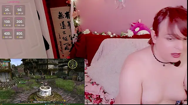 Maddy_cat_91: вебкам-шоу