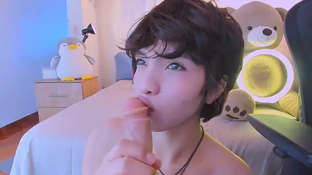 Czat XXX na żywo – Sweet_Allan