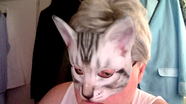 Sigorius Show Webcam