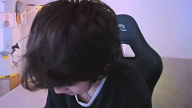 Chat XXX ao vivo de Sweet_Allan