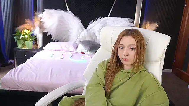 LizzaMoonn Chat XXX in diretta