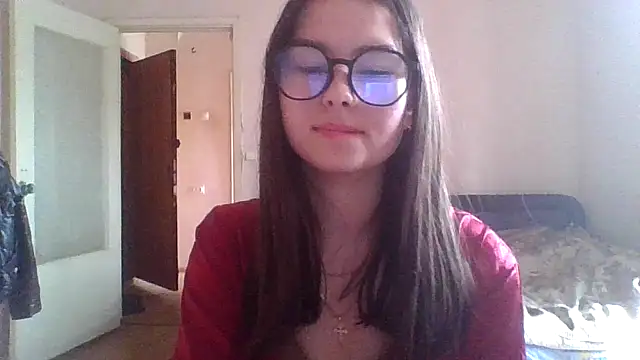 Show de Bellochka201 na webcam
