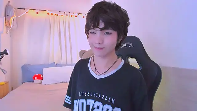 Sweet_Allan Webcamshow