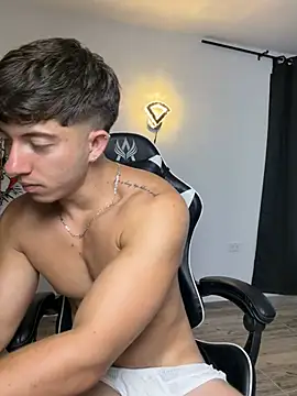 SEAN_CRUISE Webcam Show