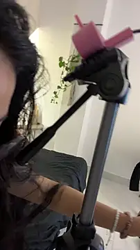 Zoebluntone Live XXX-Chat