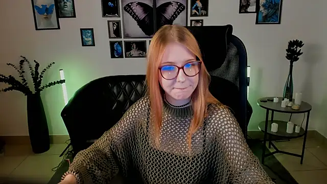 Chat XXX Live lanafitch