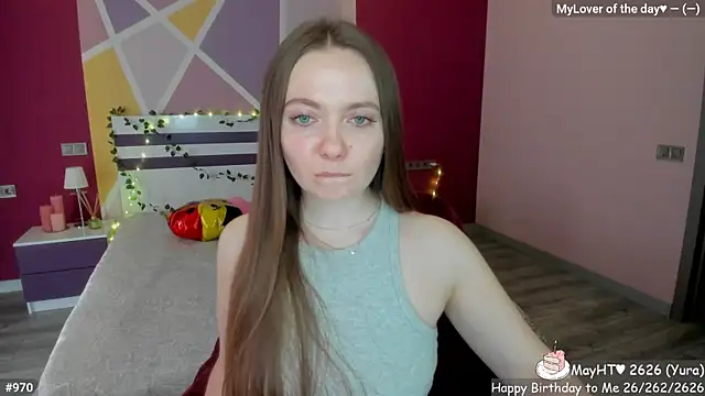 LizaGost Live XXX-chat
