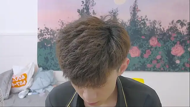 paofu-001 webcam show