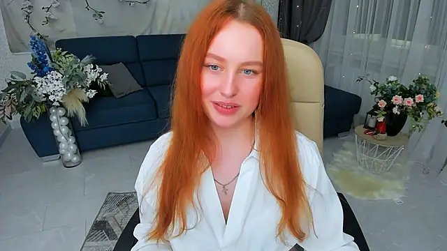 AirySilhouette's Live XXX Chat