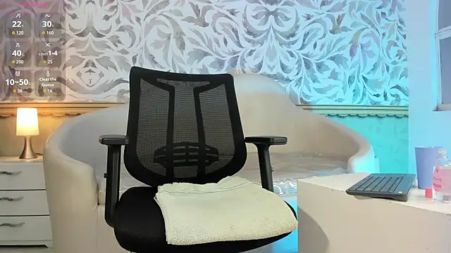bear_mao_ Chat XXX live
