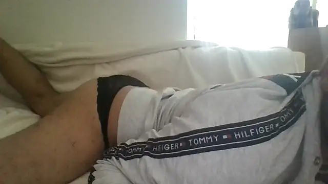 Show webcam de hotgerman185