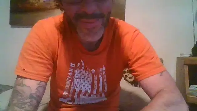 theboobietrap Pertunjukan Webcam