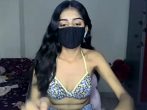Chatroom XXX en direct de SASSY__BABY_
