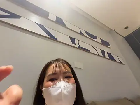 Your-Sunny's Webcam Show