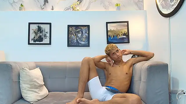 عرض كام GOLD_BOYS