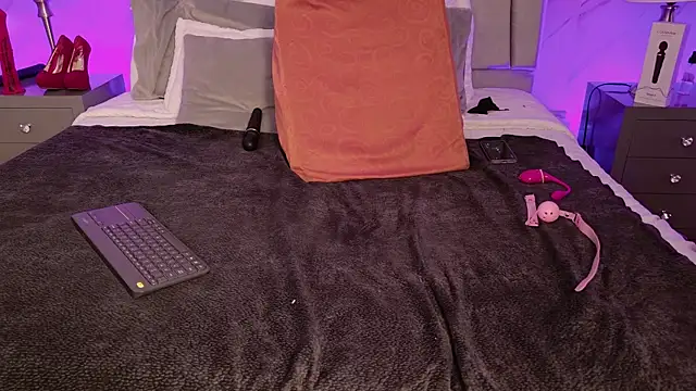 XXX chat uživo modela Michell_Monet