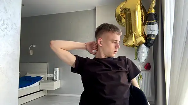 Živý XXX chat SoloFury