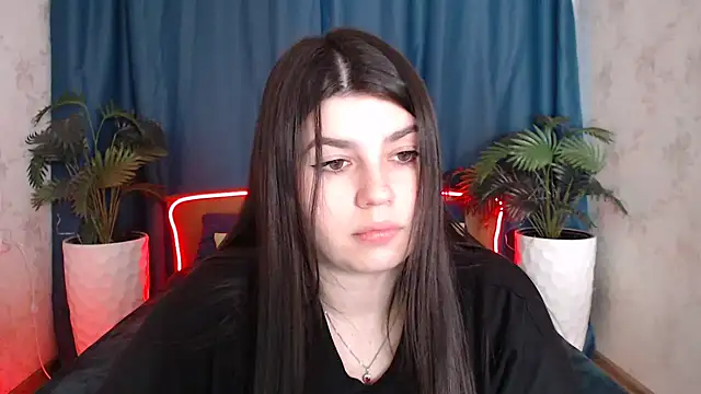 Chat XXX en directo de KisaModel