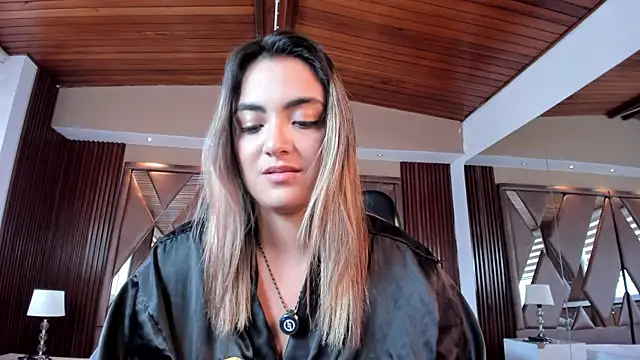 Chat XXX Live IsabellaaJoness