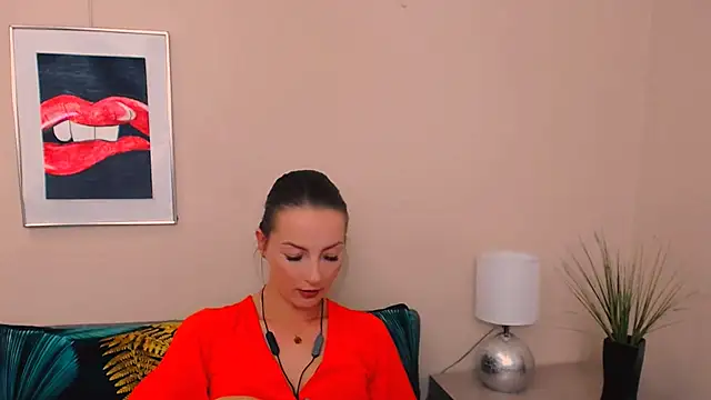 NatalieSexy 即時 XXX 聊天