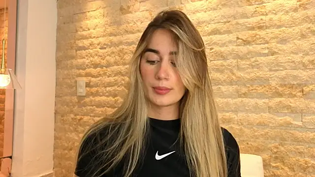 Chat XXX en directo de maryy_campbell_
