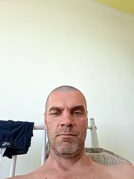 MASTERBALCANIAN's Webcam Show