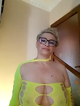 Czat XXX na żywo – LunaBlaise