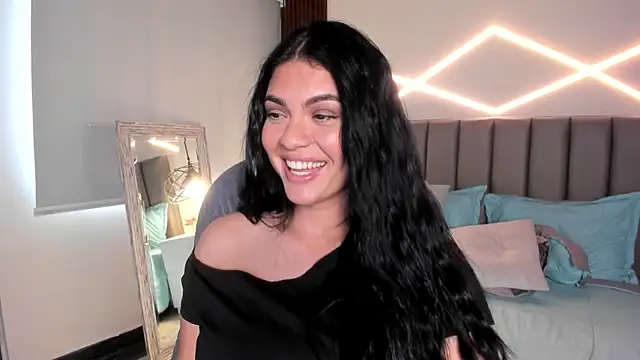 Veronicalanx1 – Live XXX-chat
