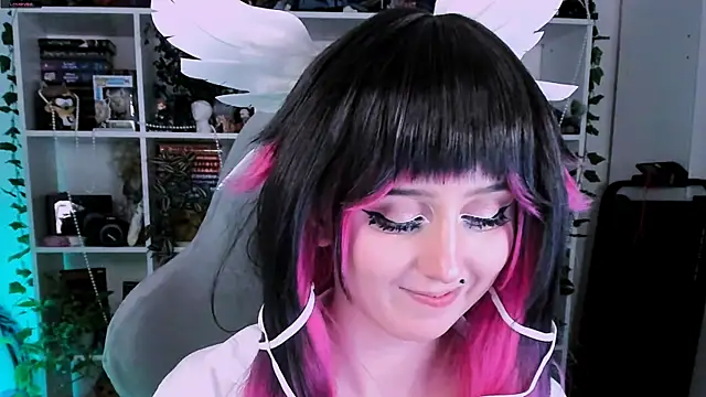 ohclementine Live XXX Chat