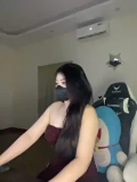 __MeiMei__ 网络视讯表演