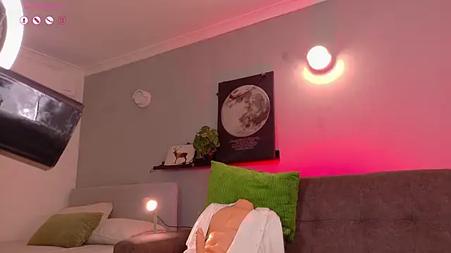 Ken-boy_ Adlı Modelin Canlı XXX Sohbeti