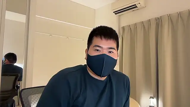 makoto-gmpd's Webcam Show