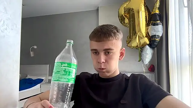 SoloFury Live XXX-Chat