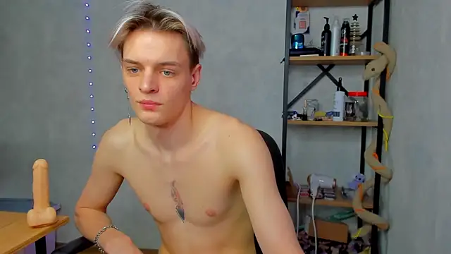 Chat +18 de DelarXX ao vivo