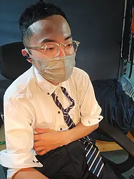 swonpark 在線直播表演