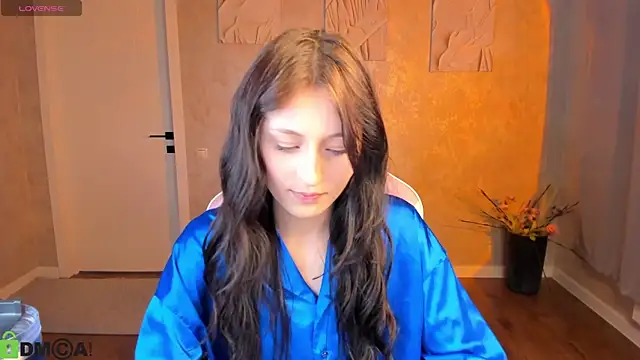 Tracey_Gill: онлайн-секс-чат