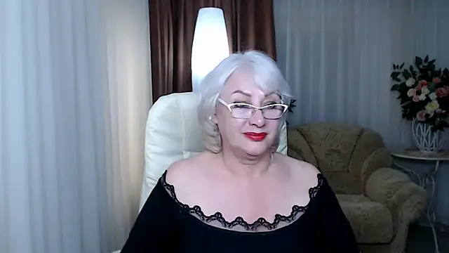 Beautiful_wooman Live XXX-Chat