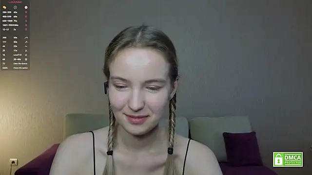 Chat XXX ao vivo de HongTomczak